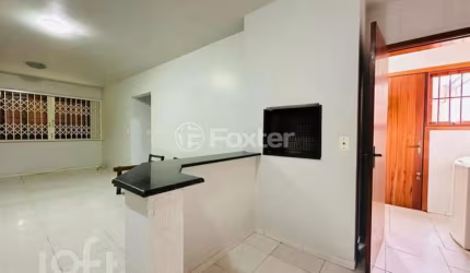 Apartamento com 2 quartos à venda na Rua Igrejinha, 111, Jardim Mauá, Novo Hamburgo, 66 m2 por R$ 290.000
