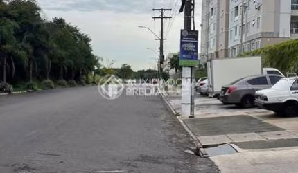 Apartamento com 2 quartos à venda na Rua Reverendo Olavo Nunes, 270, Parque Santa Fé, Porto Alegre, 44 m2 por R$ 200.000