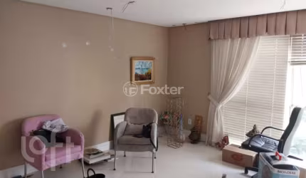 Apartamento com 3 quartos à venda na Rua Santana, 77, Farroupilha, Porto Alegre, 140 m2 por R$ 800.000
