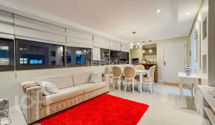 Apartamento com 3 quartos à venda na Rua Carlos Von Koseritz, 744, São João, Porto Alegre, 106 m2 por R$ 901.000