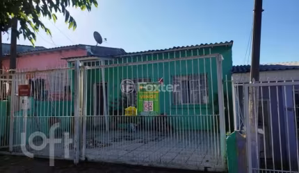 Casa com 2 quartos à venda na Rua Intendente Alfredo Azevedo, 1302, Glória, Porto Alegre, 70 m2 por R$ 300.000