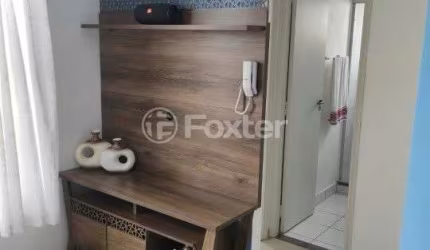 Apartamento com 2 quartos à venda na Rua Oliveira Viana, 491, Fátima, Canoas, 42 m2 por R$ 200.000