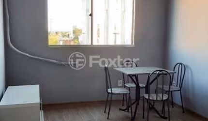 Apartamento com 2 quartos à venda na Avenida Francisco Silveira Bitencourt, 1818, Sarandi, Porto Alegre, 40 m2 por R$ 200.000
