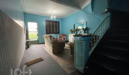 Casa com 4 quartos à venda na Rua Olavo Bilac, 562, Azenha, Porto Alegre, 300 m2 por R$ 850.000