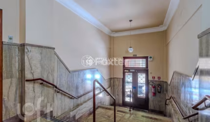 Apartamento com 2 quartos à venda na Rua General Vasco Alves, 257, Centro Histórico, Porto Alegre, 64 m2 por R$ 350.000