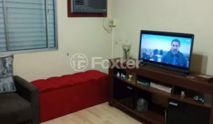 Apartamento com 2 quartos à venda na Rua Brasil, 1499, São Miguel, São Leopoldo, 52 m2 por R$ 149.000