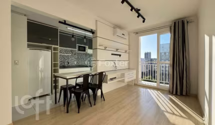 Apartamento com 2 quartos à venda na Rua Doutor Carlos Renato R. Fonseca, 200, Jardim Itu Sabará, Porto Alegre, 56 m2 por R$ 420.000