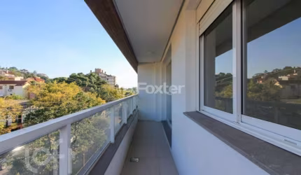 Apartamento com 2 quartos à venda na Rua Landel de Moura, 1270, Tristeza, Porto Alegre, 74 m2 por R$ 625.000
