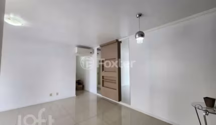 Apartamento com 3 quartos à venda na Rua Santo Inácio de Loyola, 64, Centro, Florianópolis, 95 m2 por R$ 1.298.000