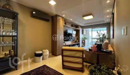 Apartamento com 3 quartos à venda na Rua Duarte Schutel, 135, Centro, Florianópolis, 130 m2 por R$ 2.500.000