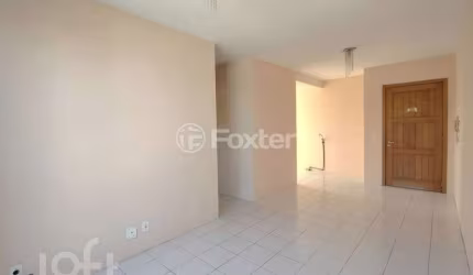 Apartamento com 2 quartos à venda na Rua Clemente José Barreiro, 47, Morro do Espelho, São Leopoldo, 57 m2 por R$ 300.000