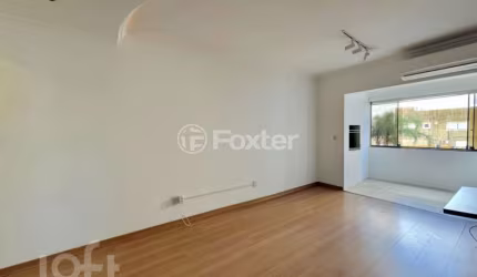 Apartamento com 3 quartos à venda na Rua Brasil, 1297, Centro, Canoas, 120 m2 por R$ 380.000