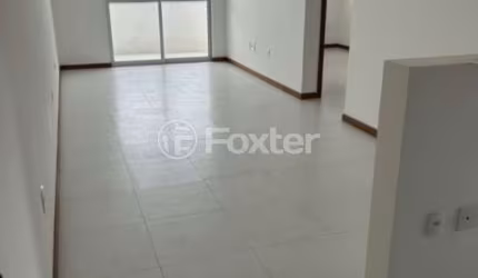 Apartamento com 3 quartos à venda na Rua Cônego Rodolfo Machado, 1098, Rio Caveiras, Biguaçu, 90 m2 por R$ 550.000