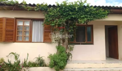 Casa em condomínio fechado com 2 quartos à venda na Servidão Flor, 300, Ingleses do Rio Vermelho, Florianópolis, 58 m2 por R$ 190.000