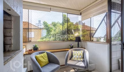 Apartamento com 3 quartos à venda na Rua Gonçalves Dias, 603, Menino Deus, Porto Alegre, 73 m2 por R$ 649.999