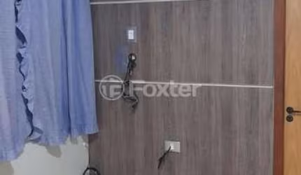 Apartamento com 2 quartos à venda na Rua Albino Kempf, 500, Rio dos Sinos, São Leopoldo, 42 m2 por R$ 116.000