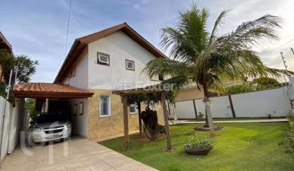 Casa em condomínio fechado com 3 quartos à venda na Rua Manoel Pedro Vieira, 1248, Morro das Pedras, Florianópolis, 576 m2 por R$ 3.850.000