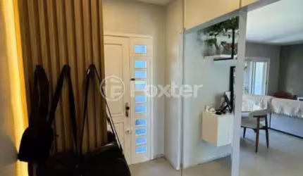 Casa com 2 quartos à venda na Rua Pedro Américo, 186, São José, São Leopoldo, 139 m2 por R$ 980.000