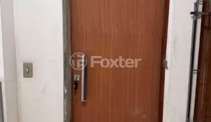 Apartamento com 2 quartos à venda na Rua Amaro Damásio, 210, Bom Viver, Biguaçu, 39 m2 por R$ 210.000