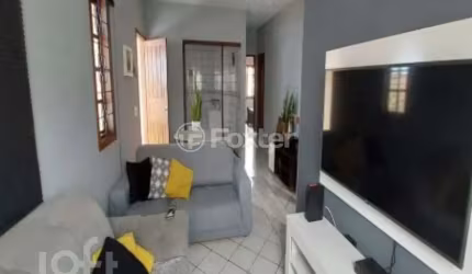 Casa com 4 quartos à venda na Servidão Caminho das Dunas, 149, Ingleses do Rio Vermelho, Florianópolis, 144 m2 por R$ 650.000