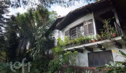 Casa com 4 quartos à venda na Rua Almirante Câmara, 315, Tristeza, Porto Alegre, 350 m2 por R$ 2.500.000