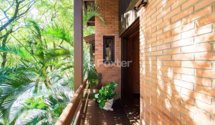 Apartamento com 3 quartos à venda na Rua Desembargador Moreno Loureiro Lima, 225, Bela Vista, Porto Alegre, 274 m2 por R$ 1.990.000
