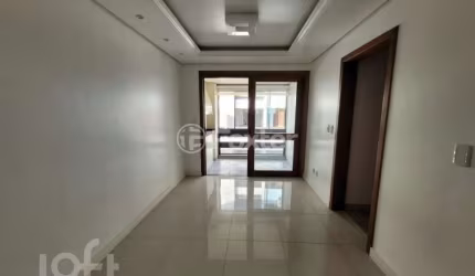 Apartamento com 3 quartos à venda na Rua Dea Coufal, 1411, Ipanema, Porto Alegre, 85 m2 por R$ 490.000