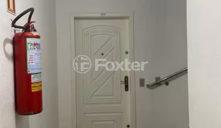 Apartamento com 1 quarto à venda na Rua José do Patrocínio, 661, Cidade Baixa, Porto Alegre, 30 m2 por R$ 171.000