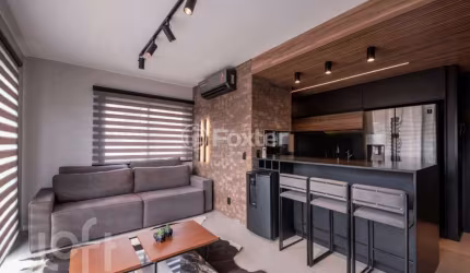 Apartamento com 2 quartos à venda na Rua Aldo Menotti Sirangelo, 40, Jardim do Salso, Porto Alegre, 71 m2 por R$ 810.000