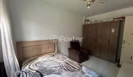 Apartamento com 1 quarto à venda na Rua Doutor Campos Velho, 999, Cristal, Porto Alegre, 60 m2 por R$ 245.000