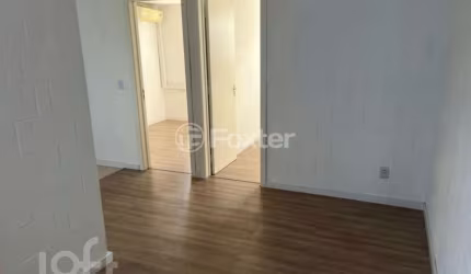 Apartamento com 2 quartos à venda na Rua Paulo Renato Ketzer de Souza, 100, Rubem Berta, Porto Alegre, 42 m2 por R$ 139.900