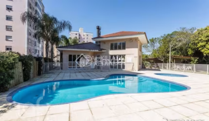 Apartamento com 3 quartos à venda na Rua Wilson Adnislen Freitas de Paiva Bueno, 41, Cavalhada, Porto Alegre, 66 m2 por R$ 415.000