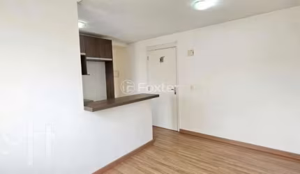 Apartamento com 1 quarto à venda na Rua Gabriel Franco da Luz, 560, Sarandi, Porto Alegre, 42 m2 por R$ 205.000