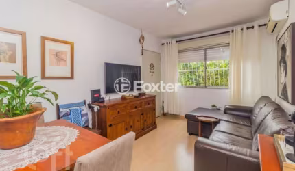 Apartamento com 2 quartos à venda na Rua Dona Adda Mascarenhas de Moraes, 226, Jardim Itu Sabará, Porto Alegre, 53 m2 por R$ 289.000