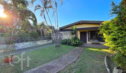 Casa com 3 quartos à venda na Avenida Imperial, 422, Ipanema, Porto Alegre, 135 m2 por R$ 637.000