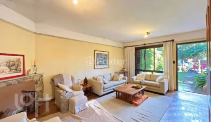 Casa com 3 quartos à venda na Avenida Imperial, 422, Ipanema, Porto Alegre, 135 m2 por R$ 639.000