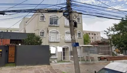 Apartamento com 3 quartos à venda na Rua São Francisco, 1040, Santana, Porto Alegre, 80 m2 por R$ 320.000