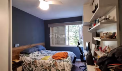 Apartamento com 1 quarto à venda na Rua Dona Amélia, 242, Santa Tereza, Porto Alegre, 49 m2 por R$ 400.000