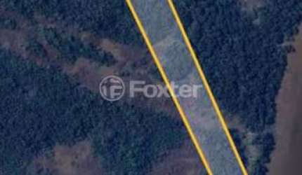 Terreno comercial à venda na Avenida Martinho Poeta, 282, Picada, Eldorado do Sul, 8240 m2 por R$ 9.000.000