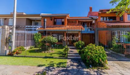 Casa com 4 quartos à venda na Rua Adão Pinheiro da Silva, 90, Ipanema, Porto Alegre, 227 m2 por R$ 1.000.000