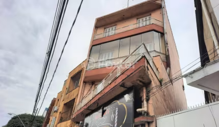 Apartamento com 3 quartos à venda na Avenida Protásio Alves, 2082, Petrópolis, Porto Alegre, 124 m2 por R$ 280.000