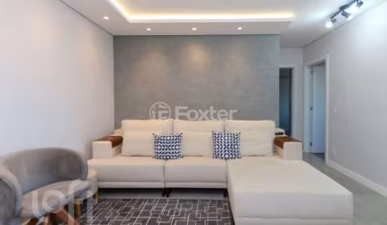 Apartamento com 2 quartos à venda na Rua FAB, 403, Nossa Senhora das Graças, Canoas, 85 m2 por R$ 659.000