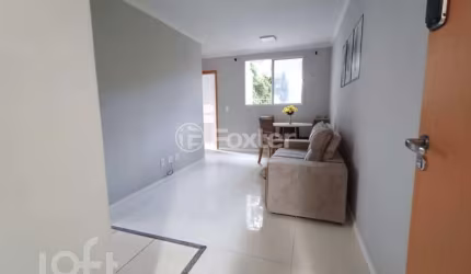 Apartamento com 2 quartos à venda na Travessa Esporte Clube Cruzeiro, 200, Morro Santana, Porto Alegre, 43 m2 por R$ 229.000