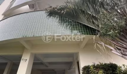 Apartamento com 3 quartos à venda na Rua São Lourenço, 637, Flor de Nápolis, São José, 82 m2 por R$ 480.000