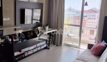Apartamento com 3 quartos à venda na Rua Mauro Guedes de Oliveira, 131, Jardim Lindóia, Porto Alegre, 83 m2 por R$ 690.000