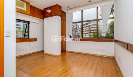 Sala comercial com 1 sala à venda na Rua Dona Laura, 414, Rio Branco, Porto Alegre, 41 m2 por R$ 280.000