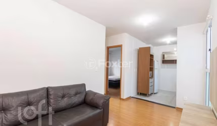 Apartamento com 2 quartos à venda na Rua das Violetas, 724, Igara, Canoas, 40 m2 por R$ 195.000
