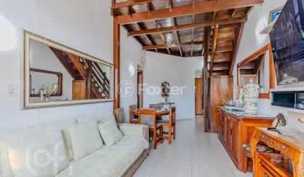 Cobertura com 2 quartos à venda na Avenida Padre Cacique, 230, Praia de Belas, Porto Alegre, 132 m2 por R$ 1.200.000