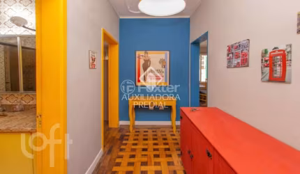 Apartamento com 1 quarto à venda na Rua General Canabarro, 375, Centro Histórico, Porto Alegre, 37 m2 por R$ 240.000