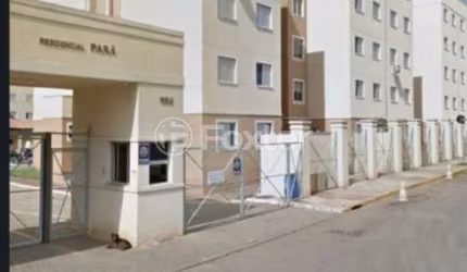 Apartamento com 2 quartos à venda na Avenida da Federação, 685, Jardim Betânia, Cachoeirinha, 43 m2 por R$ 149.900